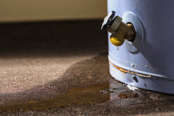 Best Emergency water damage restoration  in Meadowlakes, TX