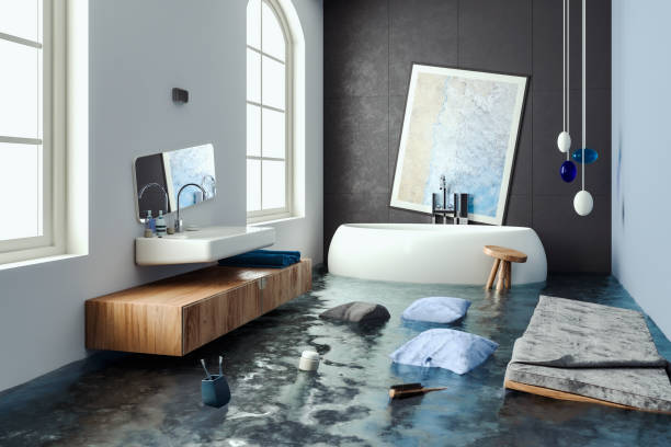 Best Flood damage cleanup  in Meadowlakes, TX