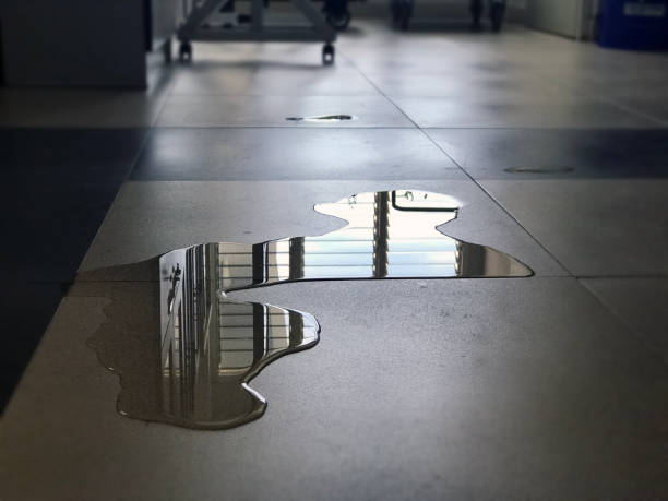 Best Water damage restoration services  in Meadowlakes, TX
