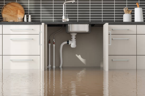 Best Commercial water damage restoration  in Meadowlakes, TX